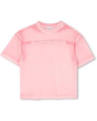 Marc Jacobs - T-Shirt - Lyst