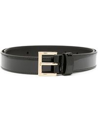 Prada - Ledergürtel - Lyst
