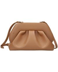 THEMOIRÈ - Sacs de Theme Ooire .. Brown - Lyst