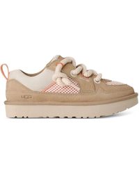 UGG - Lo Lowmel Mesh - Lyst