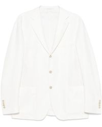 Eleventy - Structured Jacket - Lyst