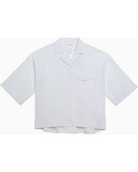 Sportmax - Short-Sleeved Shirt - Lyst