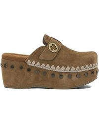 Mou - Sandalen - Lyst