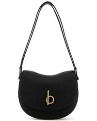 Burberry - Small Rocking Horse Calfskin Bag - Lyst
