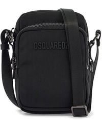 DSquared² - Shoulder Bags - Lyst