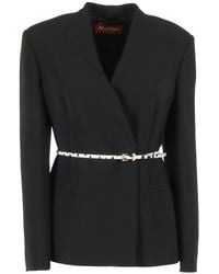 Max Mara - Jacket - Lyst
