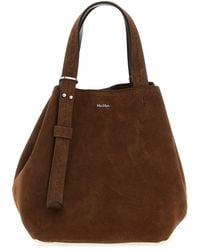 Max Mara - Extra kleiner 'Archetipo' Handtasche - Lyst