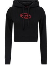 DIESEL - Sweaters - Lyst