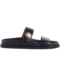 Tory Burch - Romy Sport Slide - Lyst