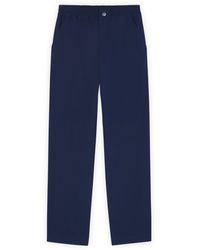 Maison Kitsuné - Pantalon de la Maison Kitsune - Lyst