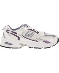 New Balance - 530 Sneakers Lifestyle - Lyst