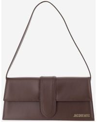Jacquemus - Le Bambino Long Bag - Lyst