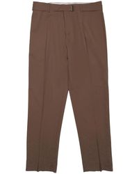 BE ABLE - Casual Trousers - Lyst