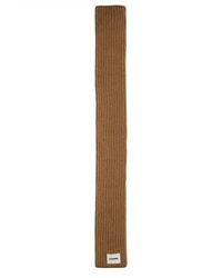 Jil Sander - Scarf With Logo - Lyst
