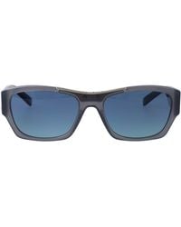Givenchy - Rectangular Sunglasses Gv40112 I 20 W - Lyst