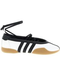 adidas Originals - 'taekwondo Mei' Ballerina's - Lyst
