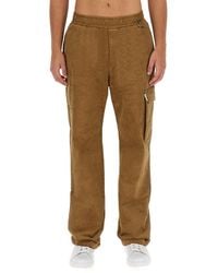 FAMILY FIRST - Cargo Pants - Lyst