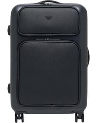 Emporio Armani - Accesorios negro - Lyst