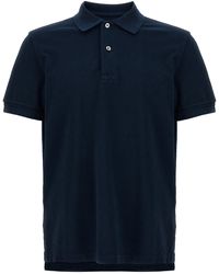 Tom Ford - Tennis Polo -Hemd - Lyst