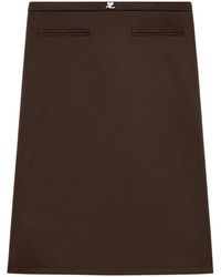 Courreges - Esta es la primera vez que veo a un hombre como tú. - Lyst
