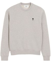 Ami Paris - Sweaters - Lyst