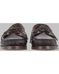 Paraboot - Mocassino "Barth" - Lyst