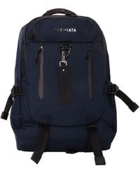 Premiata - Rucksack Ventura Blau - Lyst
