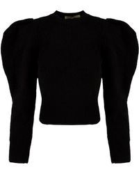 Akep - Pulls noir - Lyst