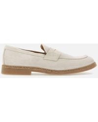 Eleventy - Flat Shoes - Lyst