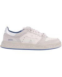 Premiata - Sneakers Quinn Weiß - Lyst