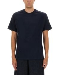 Givenchy - Regular Fit T Shirt - Lyst