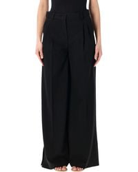 THE GARMENT - Pisano Wide Leg Pants - Lyst