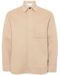 JW Anderson - J.W.Verson Jackets - Lyst