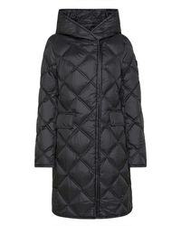 Peuterey - Technical Nylon Zip-Up Jacket - Lyst