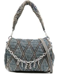 DIESEL - Bags - Lyst
