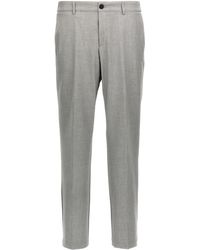 BOSS - 'genius El' Pants - Lyst