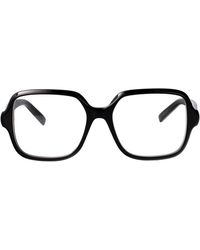 Givenchy - Acetate Glasses - Lyst