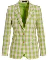 Tagliatore - 'parigi' Blazer Jacket - Lyst