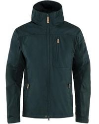 Fjallraven - Sten Jacket M Giubbino Corto - Lyst