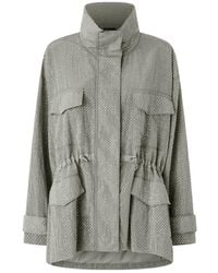Pinko - Jackets - Lyst