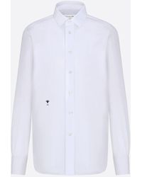 Dior - Shirt - Lyst