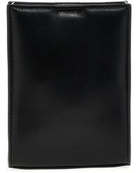 Jil Sander - 'Tangle' Crossbody -Tasche - Lyst