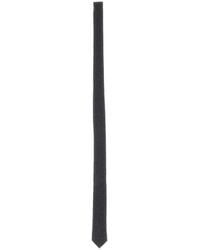 Fendi - Wool Tie - Lyst