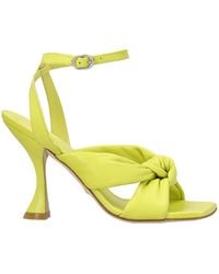 Stuart Weitzman - 'Playa' Sandalen - Lyst