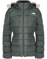 The North Face - Piumino nero The NF00CX66KY41 - Lyst
