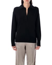Tom Ford - Sweaters Black - Lyst