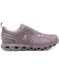 On Shoes - Beim Ausführen von Cloud 6 Wp - Lyst