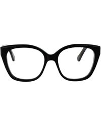 Chloé - Acetate Optical Glasses - Lyst