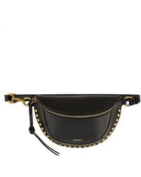 Isabel Marant - Mini Belt Bag - Lyst