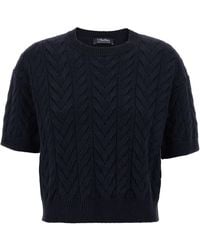 Max Mara - 'dominus' Trui - Lyst